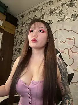 YukiiTYAN online show from June 30, 1:01 pm