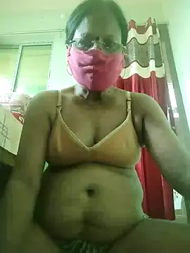 Snapshot of rimpadebnath4546 chatting on June 29, 7:03 am rimpadebnath4546 online show from June 29, 7:03 am