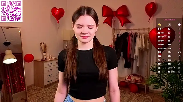 MirthaZien online show from February 20, 1:02 am