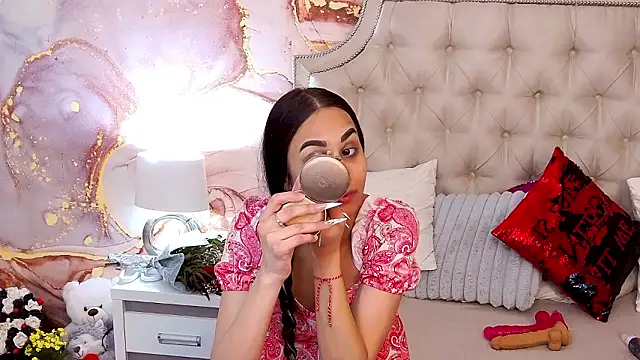 LexiPlay online show from March 22, 6:39 am