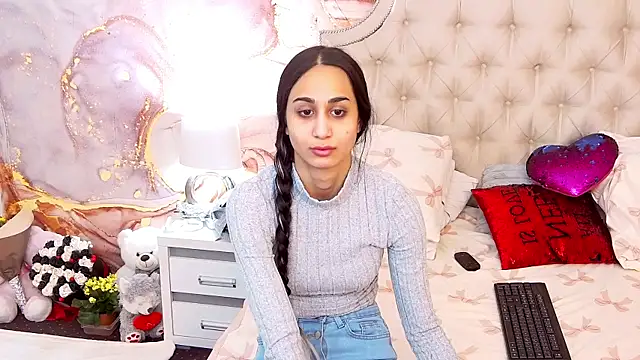 LexiPlay online show from March 26, 5:35 am