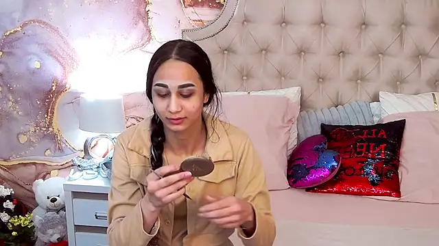 LexiPlay online show from March 28, 6:13 am