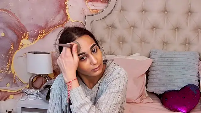 LexiPlay online show from March 30, 5:08 am