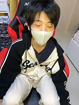 Mura109905 online show from May 14, 12:12 pm