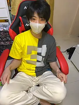 Mura109905 online show from May 17, 10:11 am