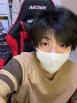 Mura109905 online show from May 24, 10:42 am