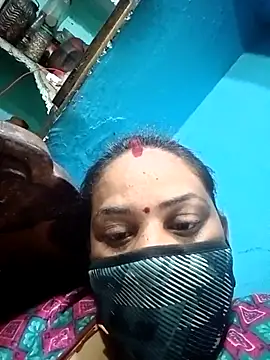 06Rozi online show from March 4, 3:07 pm