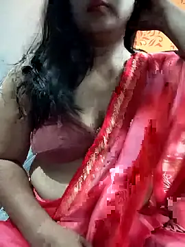 Snapshot of Miss-Prity chatting on April 7, 6:36 am Miss-Prity online show from April 7, 6:36 am
