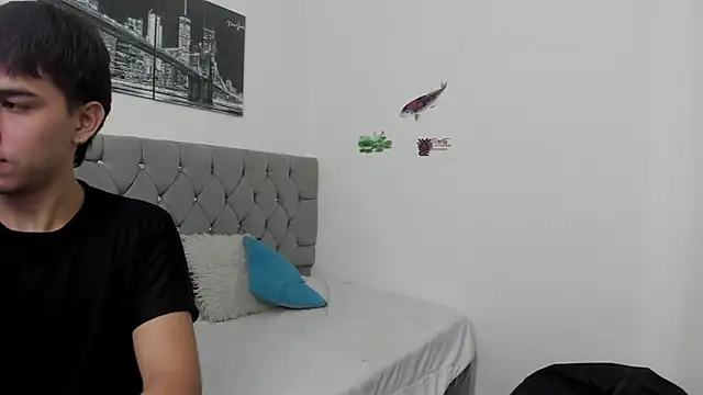  1DERECK online show from March 20, 9:47 am