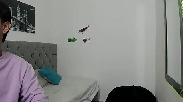  1DERECK online show from March 22, 10:51 am