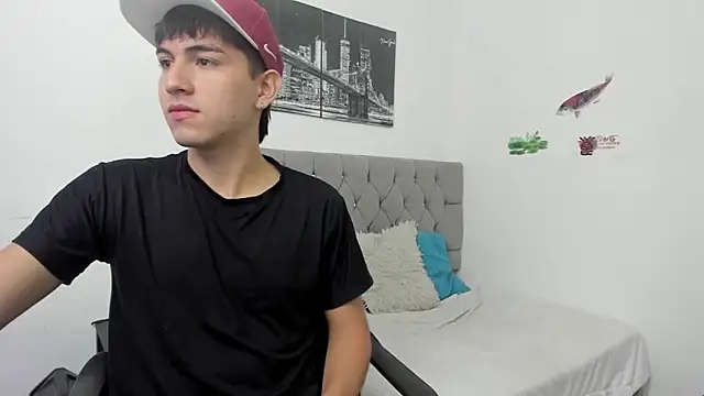  1DERECK online show from March 24, 9:36 am