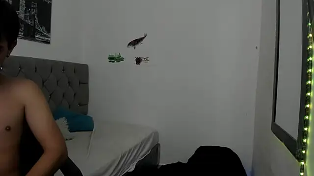  1DERECK online show from March 26, 9:48 am