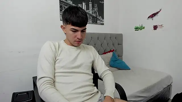  1DERECK online show from March 30, 9:43 am