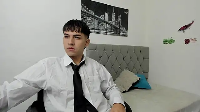  1DERECK online show from March 31, 9:43 am