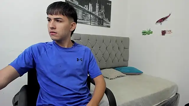  1DERECK online show from April 2, 9:18 am