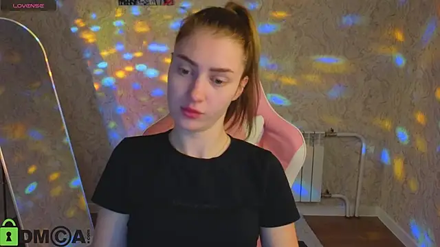 Rita Flux online show from March 20, 2:49 am