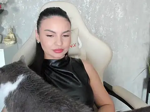 MistressMiia online show from March 23, 2:32 pm