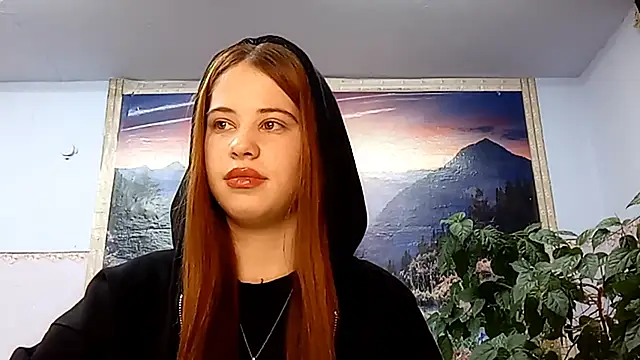 Snapshot of Lideyoung chatting on February 5, 11:15 am Lideyoung online show from February 5, 11:15 am