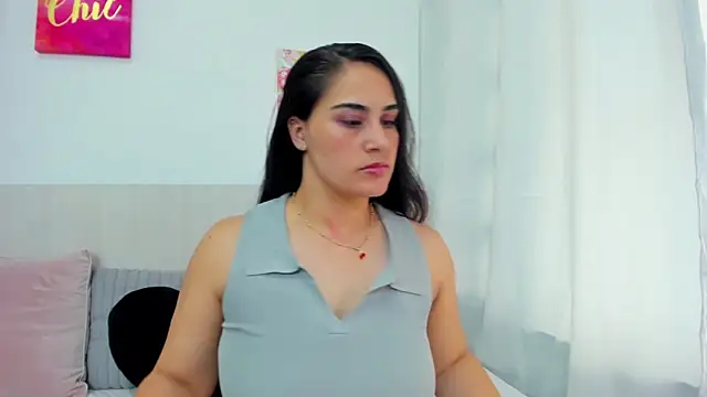 Gaby Taylor online show from May 21, 1:51 pm