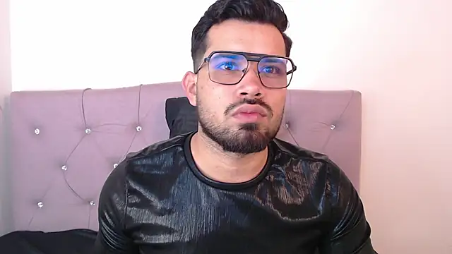 Walter Rivers online show from February 4, 12:11 pm