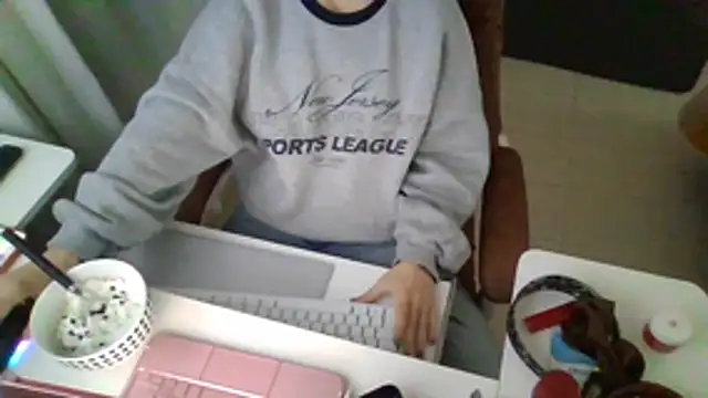 hipotenusa online show from March 26, 8:09 am