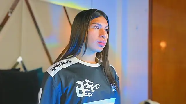 MeelFox online show from February 14, 12:57 pm