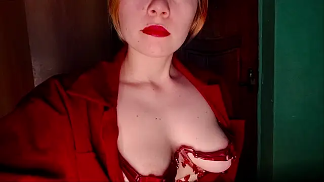 MillyVillage online show from February 8, 7:12 am