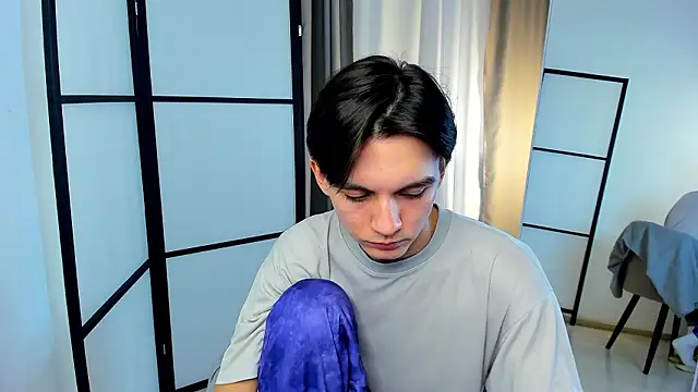 Ian Harrickton online show from February 27, 4:18 pm