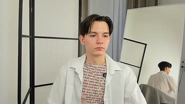 Ian Harrickton online show from March 13, 5:47 am