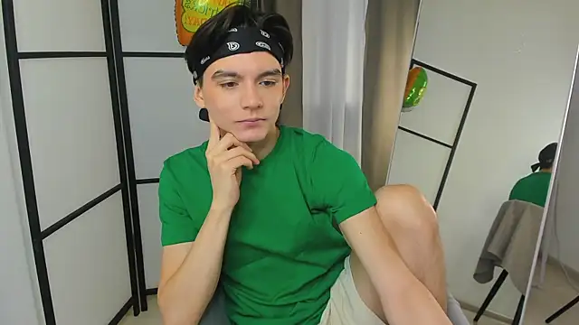 Ian Harrickton online show from March 19, 5:55 am