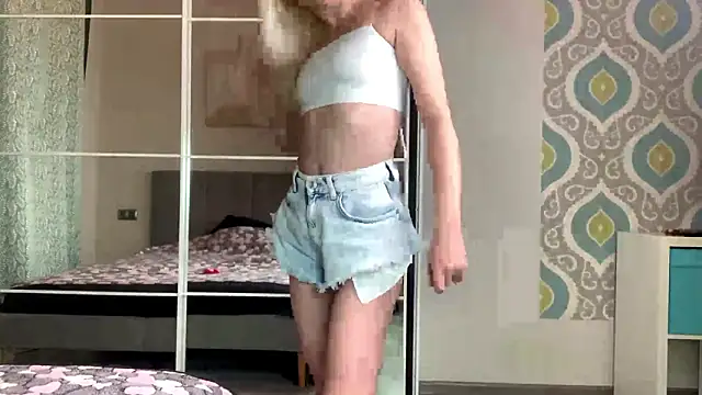 MonikaStormy online show from February 11, 3:50 pm