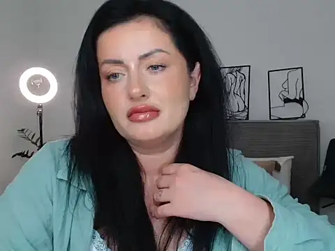 Jasmin0e online show from April 24, 8:55 pm