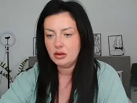 Jasmin0e online show from April 27, 7:28 am