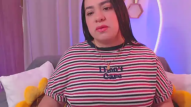 isabum  online show from March 12, 3:51 pm