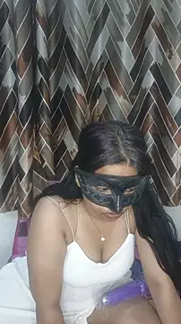 Snapshot of RivaAffair chatting on April 2, 2:58 pm RivaAffair online show from April 2, 2:58 pm