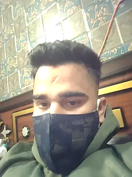 MrCurioX online show from February 9, 5:17 pm