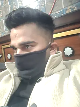 MrCurioX online show from February 11, 5:07 pm