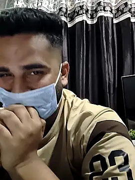 MrCurioX online show from March 9, 3:27 pm