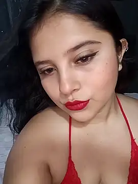 Salome Vivas online show from February 14, 1:19 pm