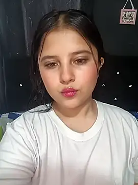 Salome Vivas online show from February 19, 2:24 pm