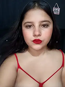 Salome Vivas online show from February 20, 12:49 pm