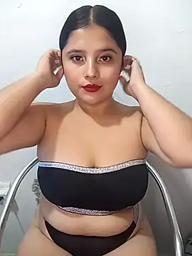 Salome Vivas online show from February 21, 12:50 pm