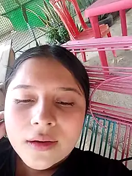 Salome Vivas online show from May 8, 2:22 pm
