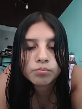 Salome Vivas online show from May 19, 9:54 pm