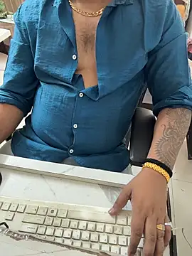 Snapshot of Rah0091 chatting on February 16, 7:59 am Rah0091 online show from February 16, 7:59 am