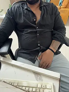 Snapshot of Rah0091 chatting on February 17, 6:25 pm Rah0091 online show from February 17, 6:25 pm