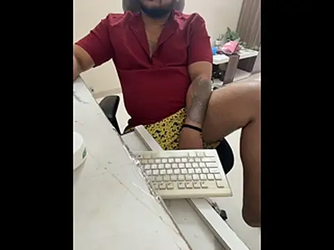 Snapshot of Rah0091 chatting on March 5, 7:48 am Rah0091 online show from March 5, 7:48 am