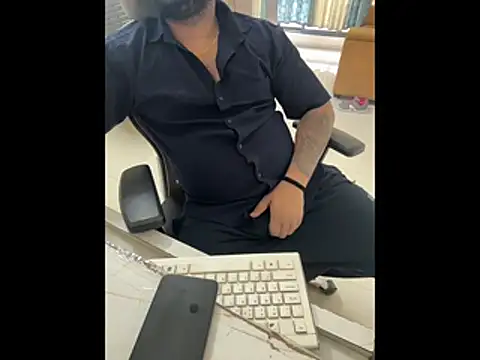 Snapshot of Rah0091 chatting on March 24, 7:24 am Rah0091 online show from March 24, 7:24 am