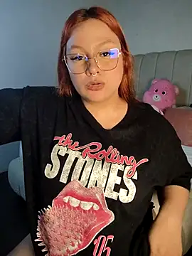 Dara Bell online show from February 11, 12:48 am