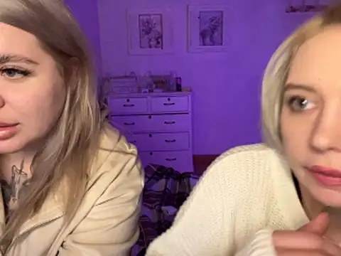 AidraLegend online show from February 3, 6:24 pm